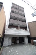 ベラジオ四条大宮Ⅱ(603)