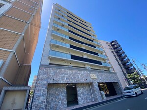 ﾌﾟﾚｼﾞｵ弁天町ASIAN外観写真