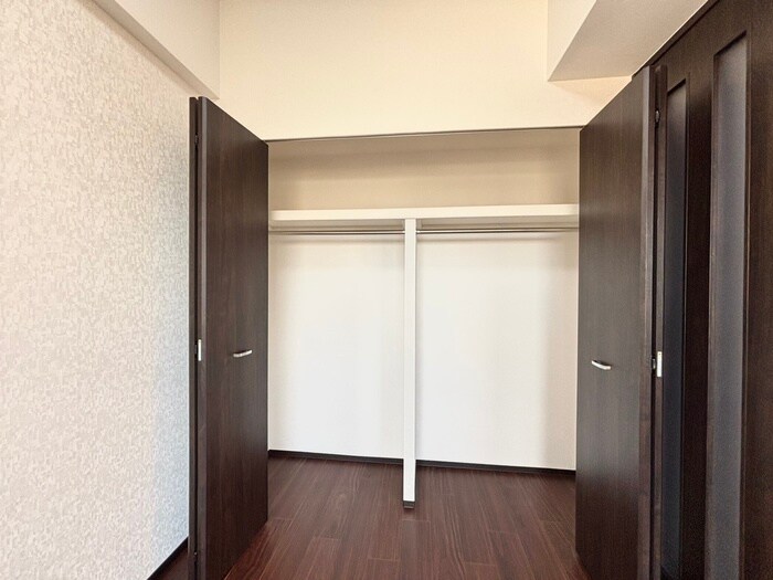 物件内観写真15　(収納)