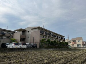 グレ－ス水尾外観写真