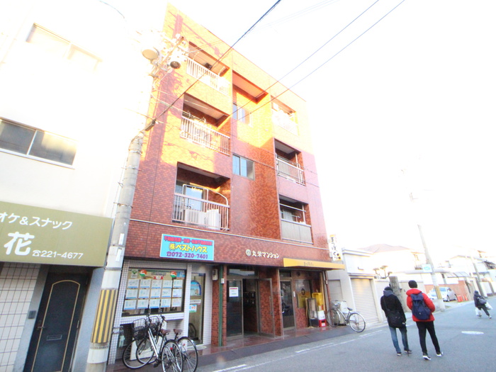 外観写真