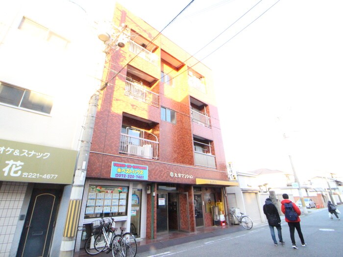 物件外観写真3　(外観写真)