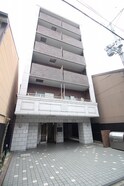 ベラジオ四条大宮Ⅱ(604)