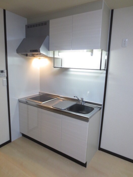 物件内観写真4　(キッチン)