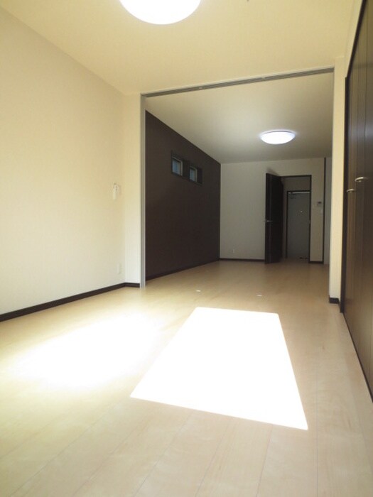 物件内観写真5　(居室)