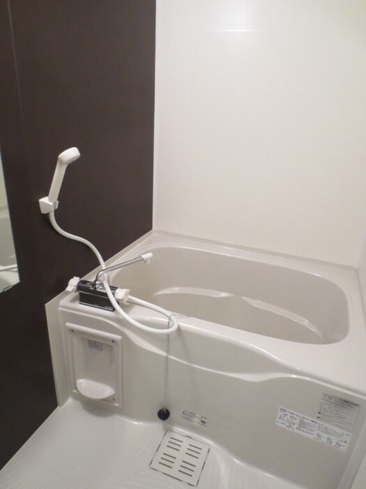 物件内観写真9　(バス／シャワールーム等)