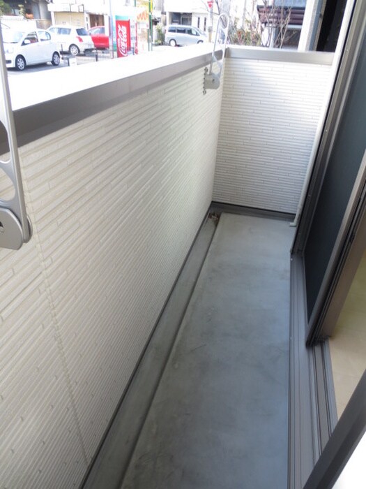 物件内観写真13　(ベランダ・バルコニー)