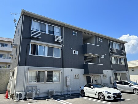 Casa raffine瀬田B外観写真