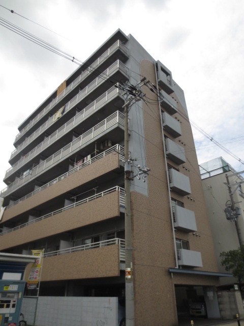 アデッソ大正