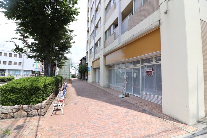 物件外観写真5　(周辺環境)