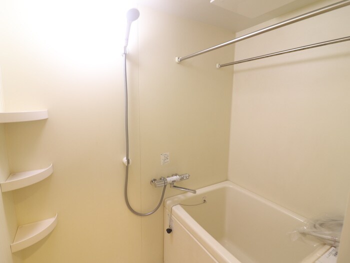 物件内観写真9　(バス／シャワールーム等)
