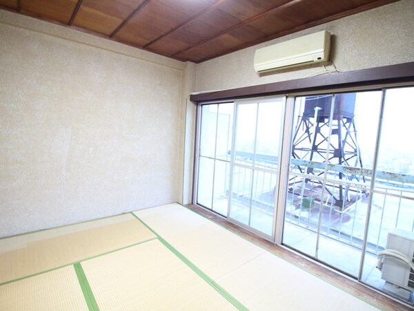 居室