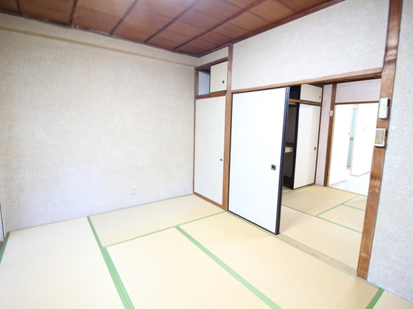 居室