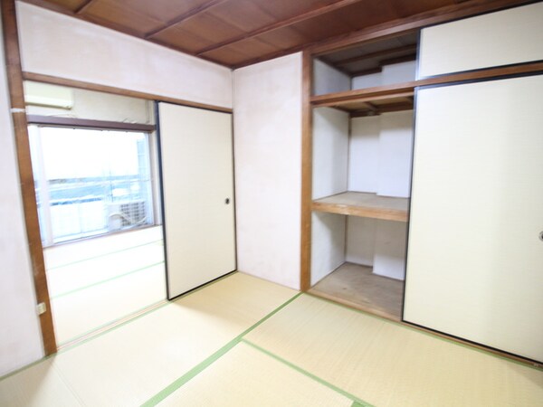 居室