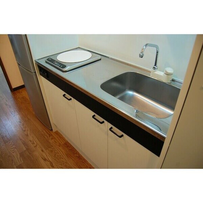 物件内観写真8　(キッチン)