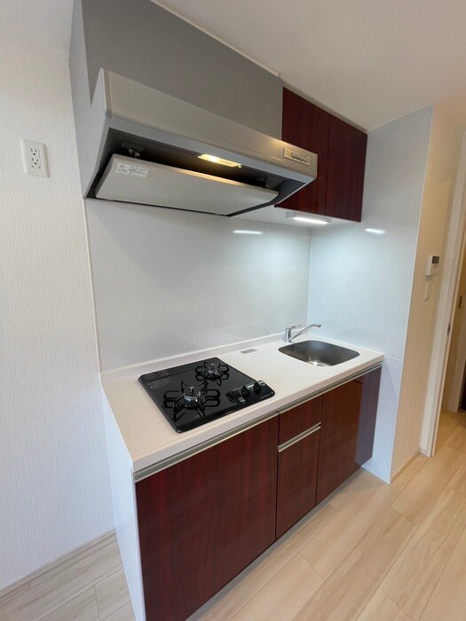 物件内観写真8　(キッチン)