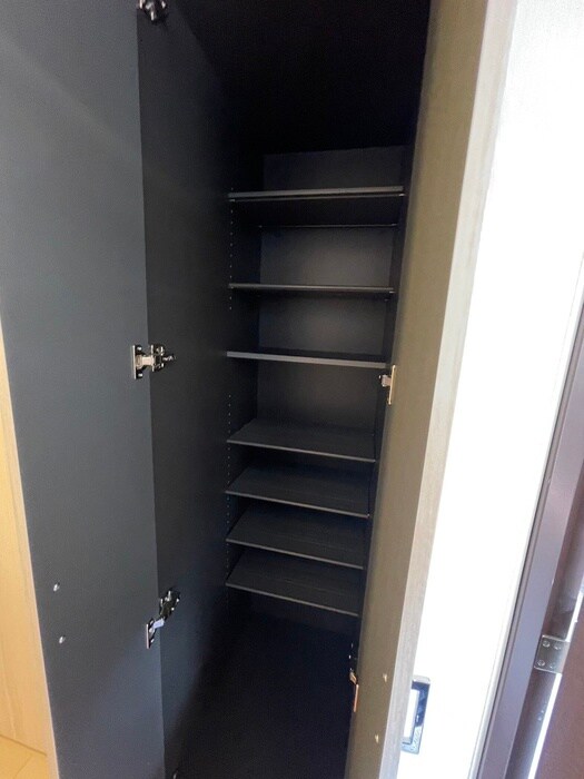 物件内観写真20　(靴箱)