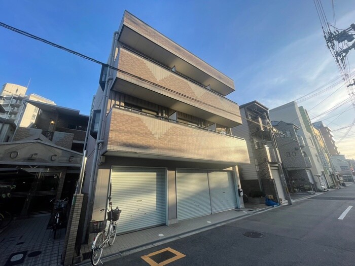 物件外観写真6　(外観写真)