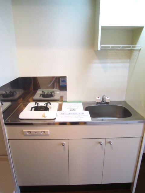 物件内観写真11　(キッチン)