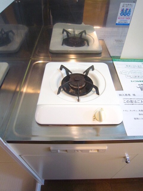 物件内観写真12　(キッチン)