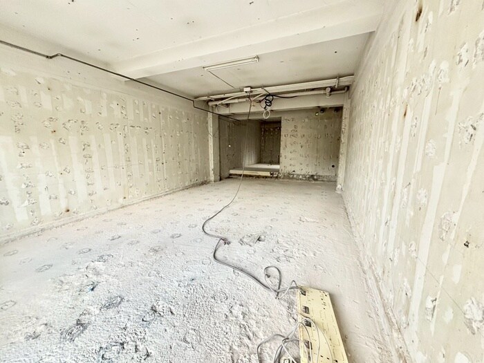 物件内観写真9　(廊下)