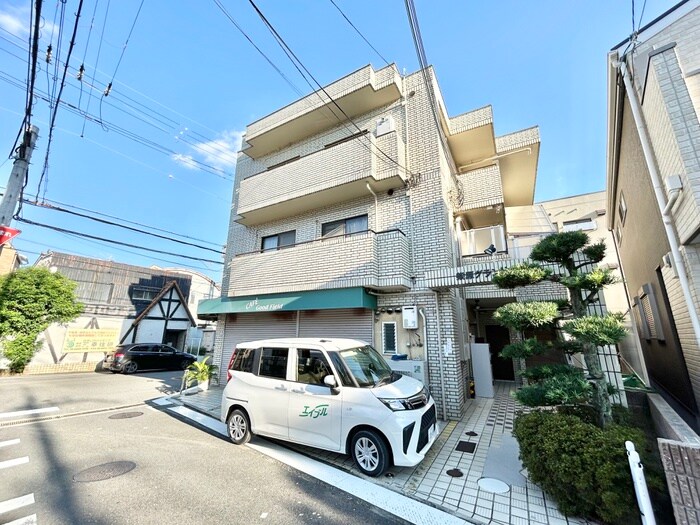 物件外観写真4　(外観写真)