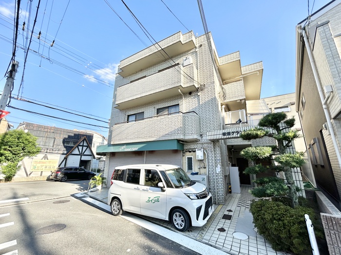 外観写真