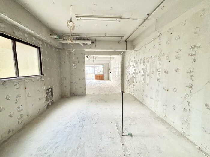 物件内観写真12　(居室)