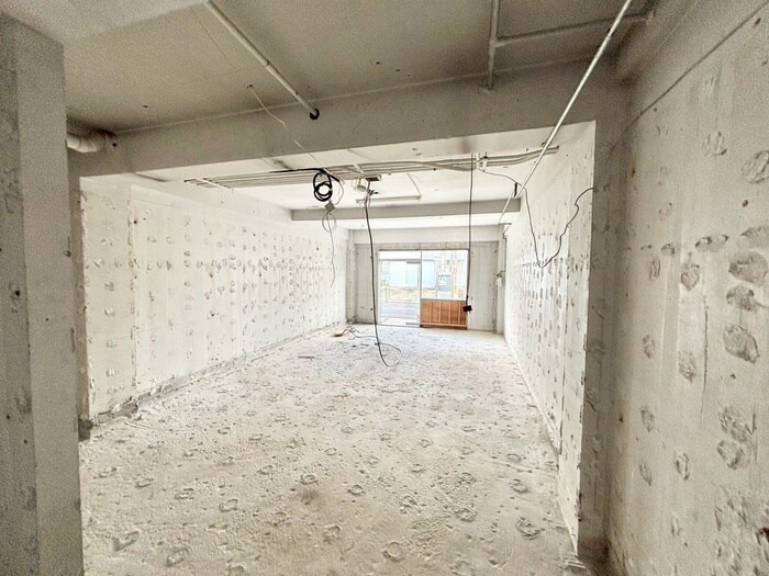 物件内観写真13　(居室)