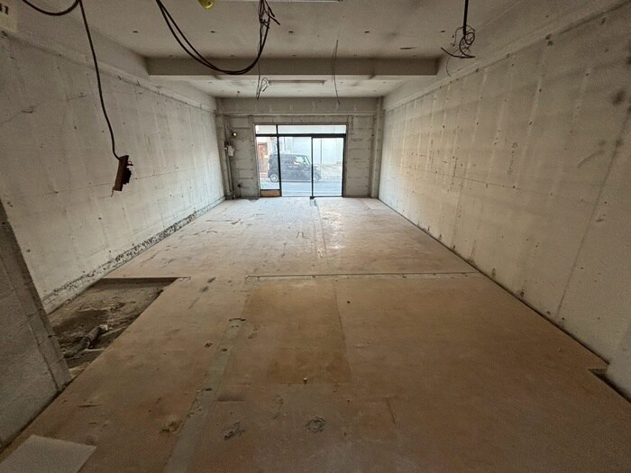 物件内観写真16　(居室)