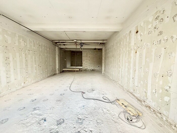 物件内観写真17　(居室)