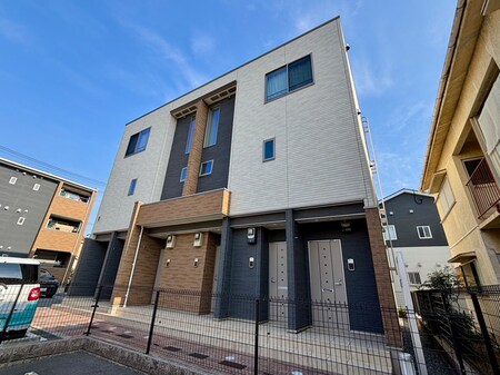 ラ ルーチェ レゴ　Ⅱ外観写真