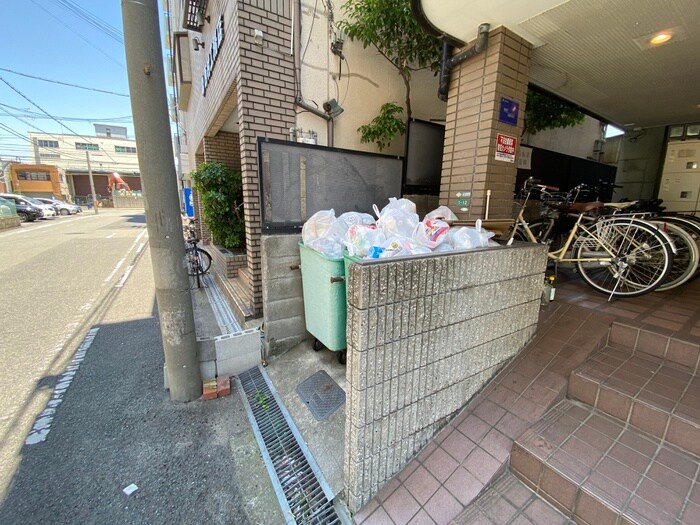 物件外観写真6　(その他)