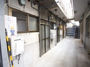 松野文化外観写真