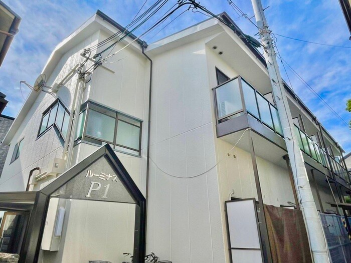 物件外観写真2　(外観写真)