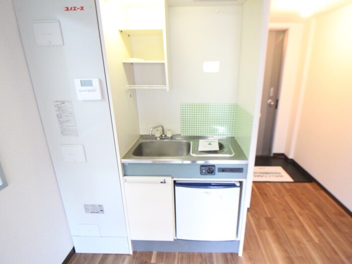 物件内観写真7　(キッチン)