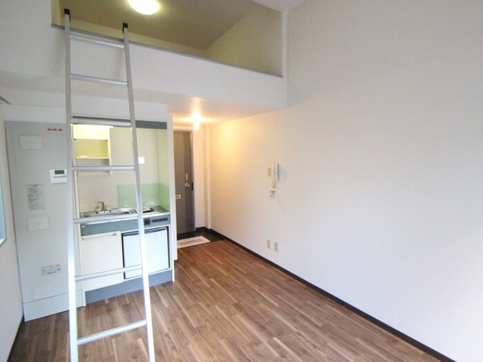 物件内観写真8　(居室)