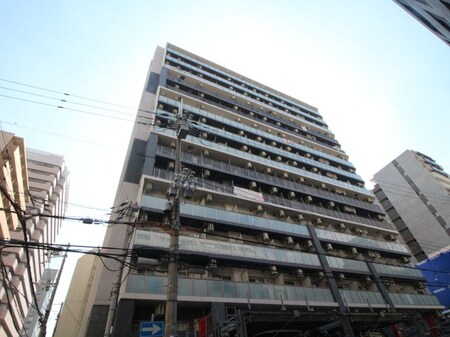 ｴｽﾃﾑﾌﾟﾗｻﾞ神戸三宮ﾙｸｼｱ(506)外観写真