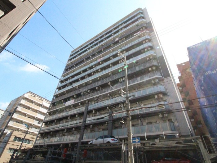 物件外観写真2　(外観写真)