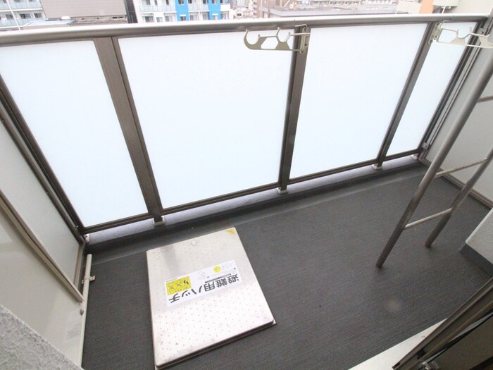 物件内観写真19　(ベランダ・バルコニー)