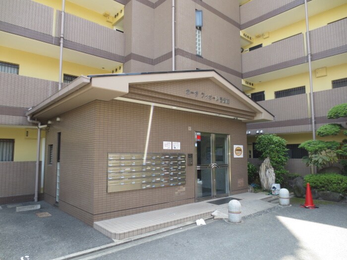 物件外観写真4　(外観写真)