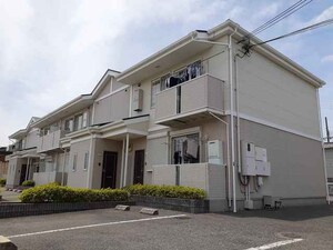 ファミールカシローＢ外観写真