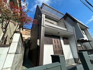 花屋敷１丁目戸建外観写真