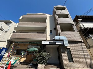 Ｌｕｍｉｅｒｅ住吉外観写真