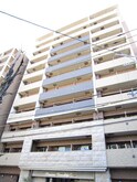 プレサンス上町台東平(407)