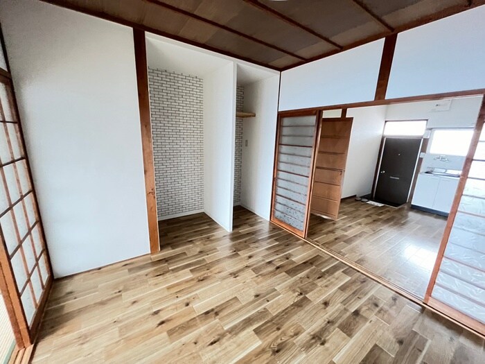 物件内観写真7　(居室)