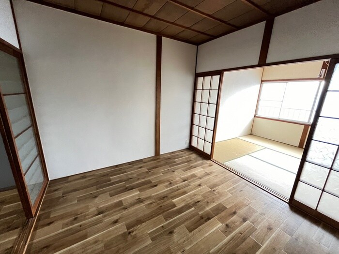 物件内観写真8　(居室)