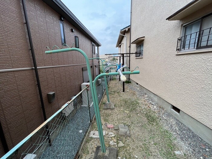 物件外観写真3　(周辺環境)