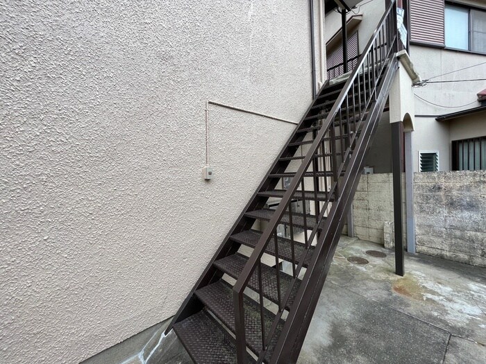 物件外観写真6　(外観写真)