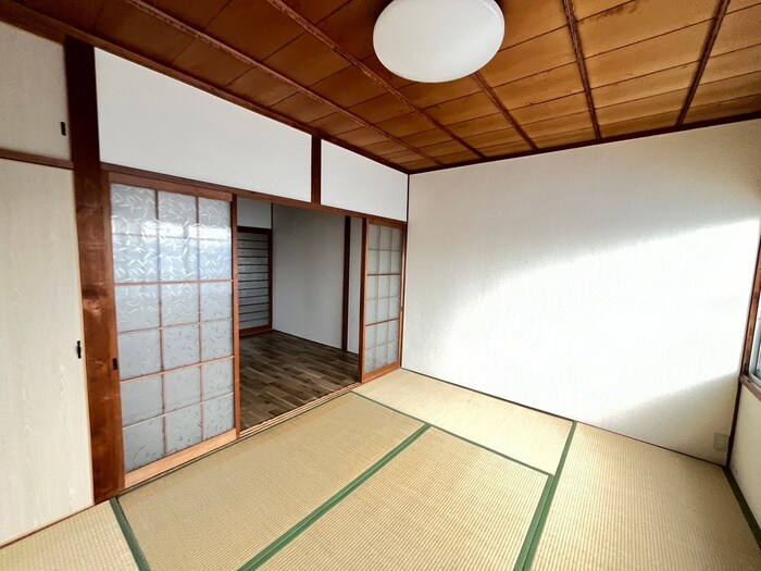 物件内観写真11　(居室)